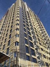 Вентфасад &mdash; 